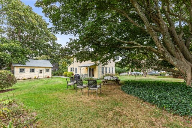 228 Rodman Street, South Kingstown, RI 02879