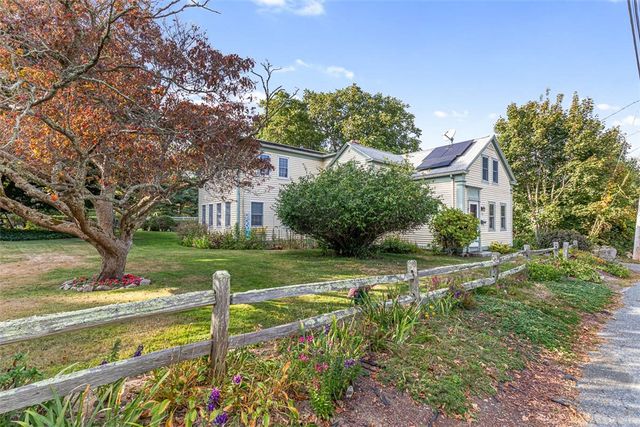 228 Rodman Street, South Kingstown, RI 02879