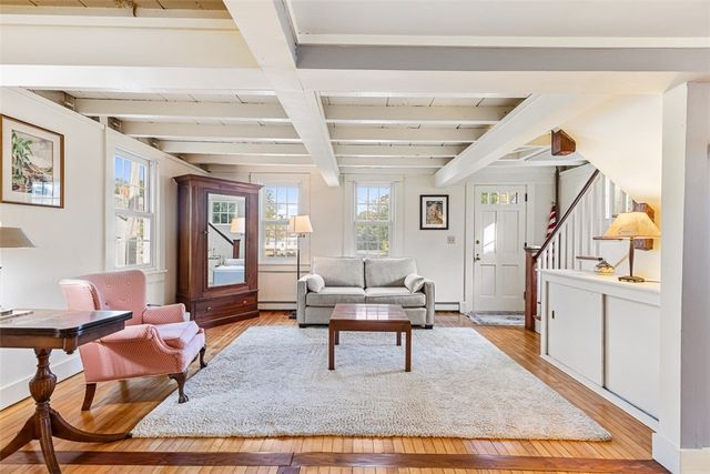 228 Rodman Street, South Kingstown, RI 02879