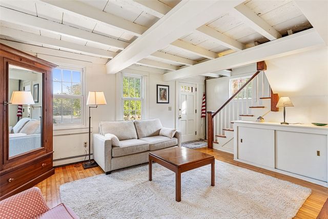 228 Rodman Street, South Kingstown, RI 02879