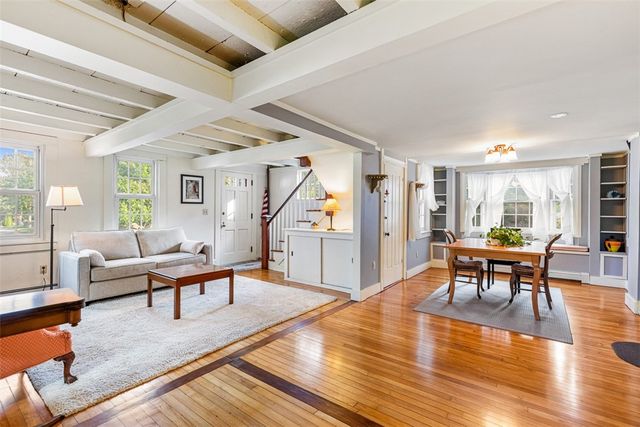 228 Rodman Street, South Kingstown, RI 02879