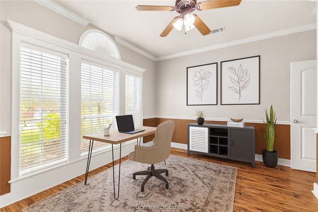 2122 Rolling Rock Place, College Station, TX 77845