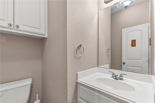 2122 Rolling Rock Place, College Station, TX 77845