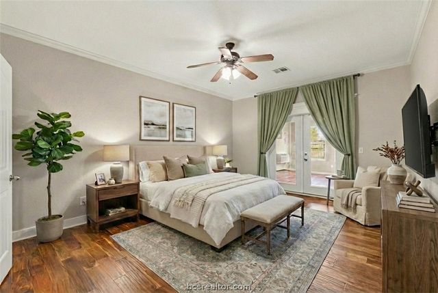 2122 Rolling Rock Place, College Station, TX 77845