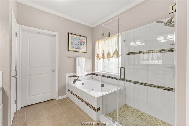 2122 Rolling Rock Place, College Station, TX 77845