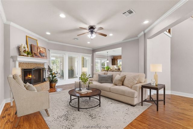 2122 Rolling Rock Place, College Station, TX 77845