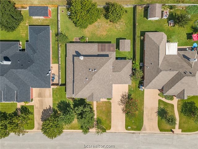 2122 Rolling Rock Place, College Station, TX 77845