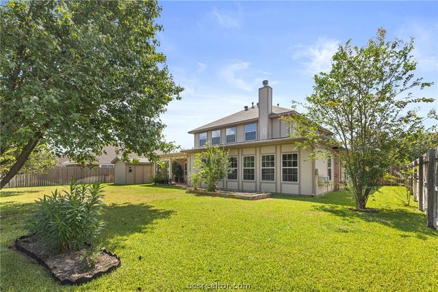 2122 Rolling Rock Place, College Station, TX 77845