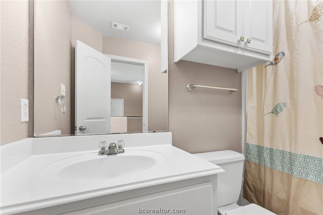 2122 Rolling Rock Place, College Station, TX 77845