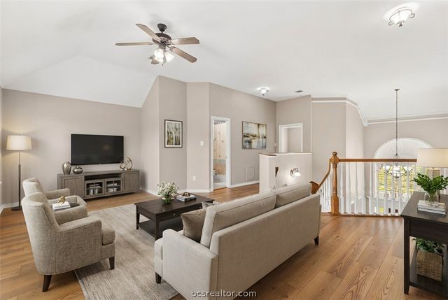 2122 Rolling Rock Place, College Station, TX 77845