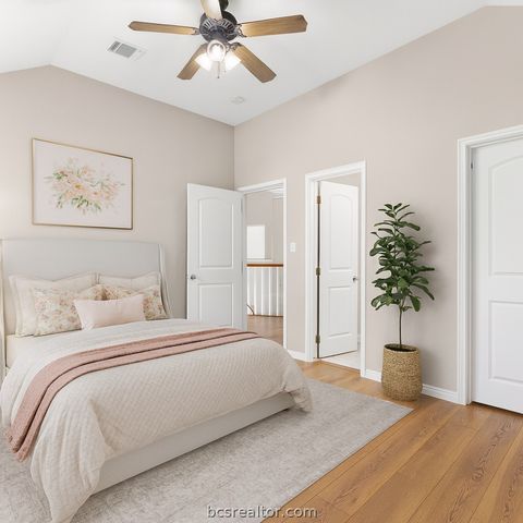 2122 Rolling Rock Place, College Station, TX 77845