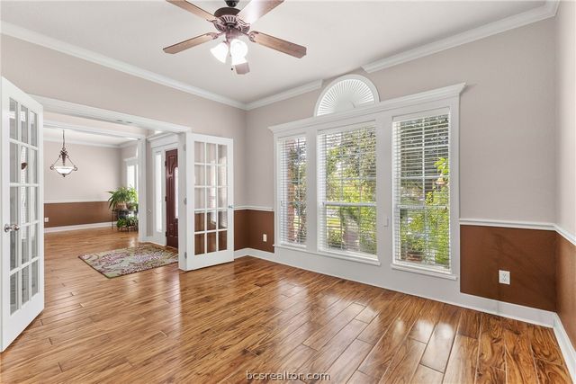 2122 Rolling Rock Place, College Station, TX 77845