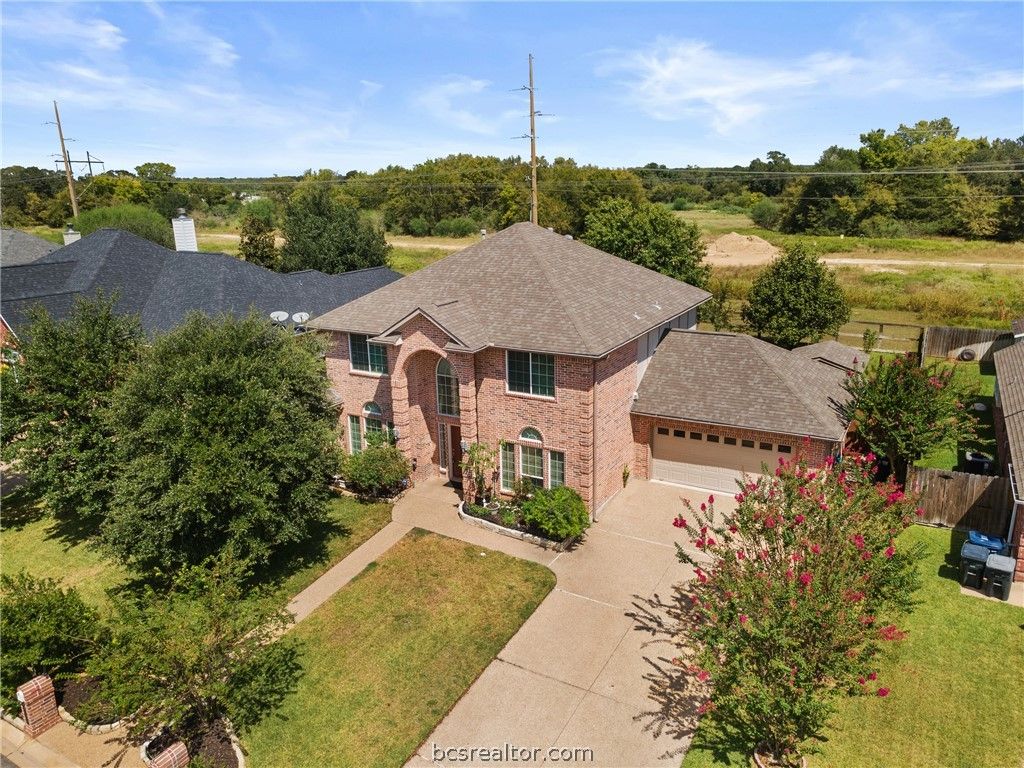 2122 Rolling Rock Place, College Station, TX 77845