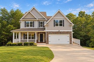 6 Creekside Bluff, Hiram, GA 30141