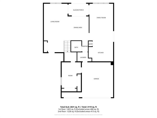 10320 NW 10th Court, Plantation, FL 33322
