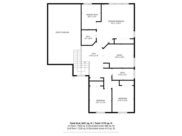 10320 NW 10th Court, Plantation, FL 33322