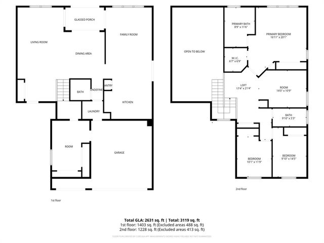 10320 NW 10th Court, Plantation, FL 33322