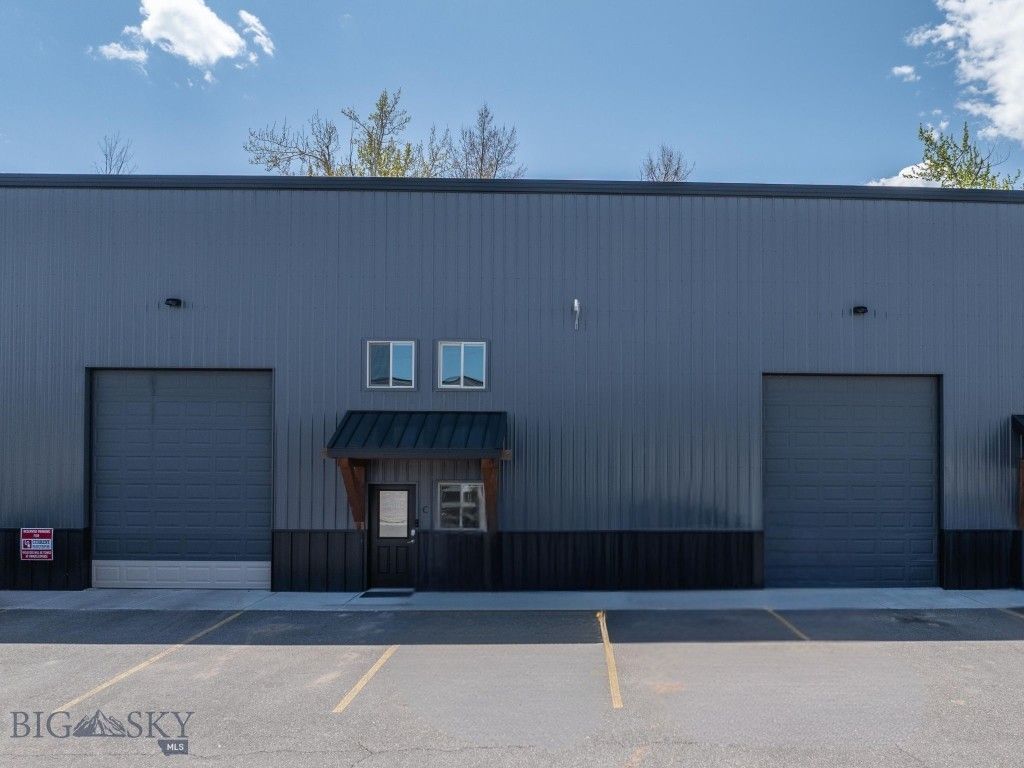 144 Graves Trail C, Bozeman, MT 59718