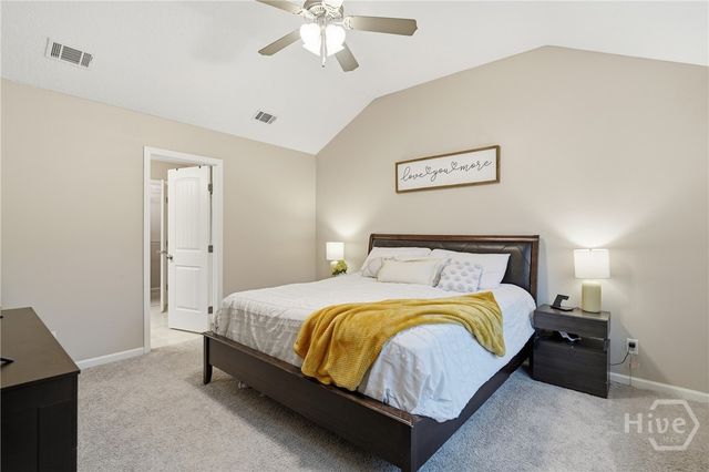 14 Griffin Road, Allenhurst, GA 31301