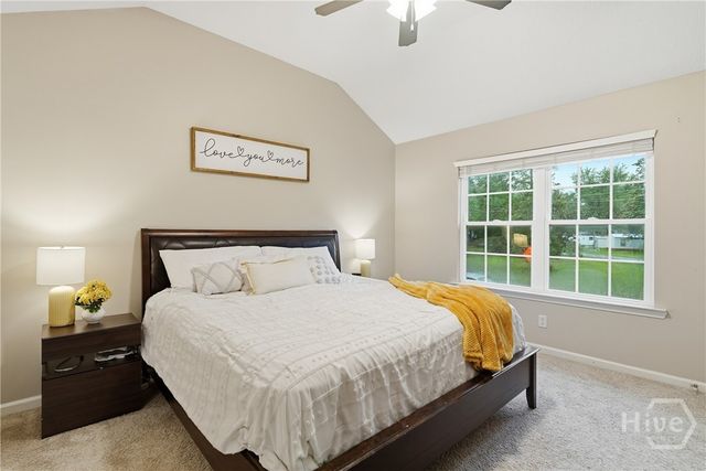 14 Griffin Road, Allenhurst, GA 31301