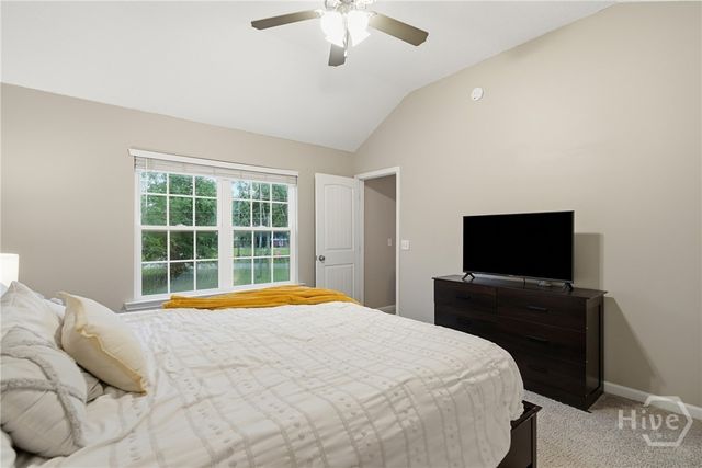14 Griffin Road, Allenhurst, GA 31301