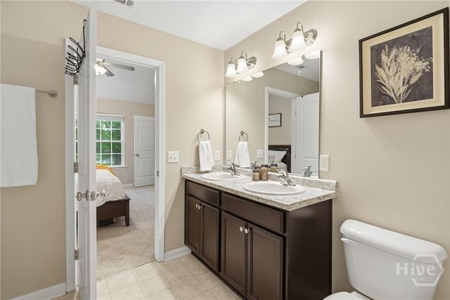14 Griffin Road, Allenhurst, GA 31301
