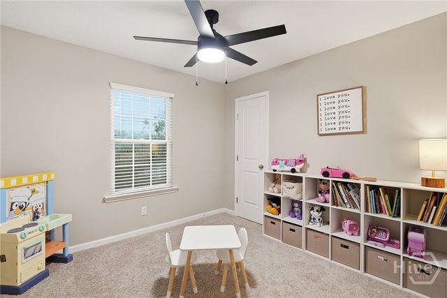 14 Griffin Road, Allenhurst, GA 31301