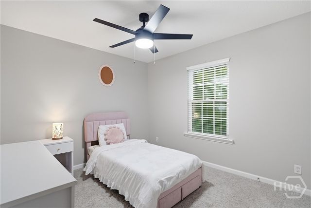 14 Griffin Road, Allenhurst, GA 31301
