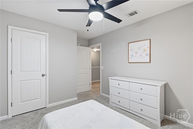 14 Griffin Road, Allenhurst, GA 31301