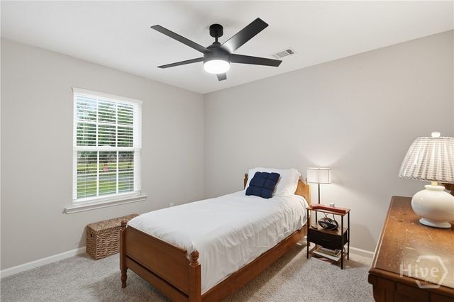 14 Griffin Road, Allenhurst, GA 31301