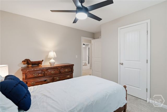 14 Griffin Road, Allenhurst, GA 31301