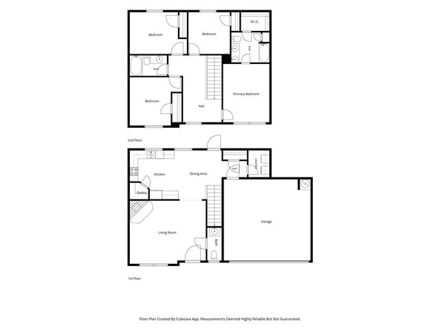14 Griffin Road, Allenhurst, GA 31301
