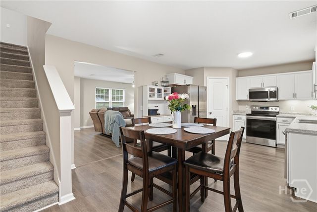 14 Griffin Road, Allenhurst, GA 31301
