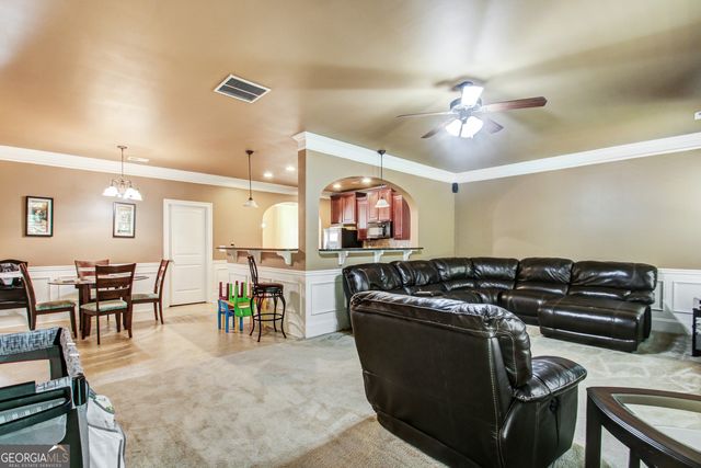 4850 Price Street, Forest Park, GA 30297