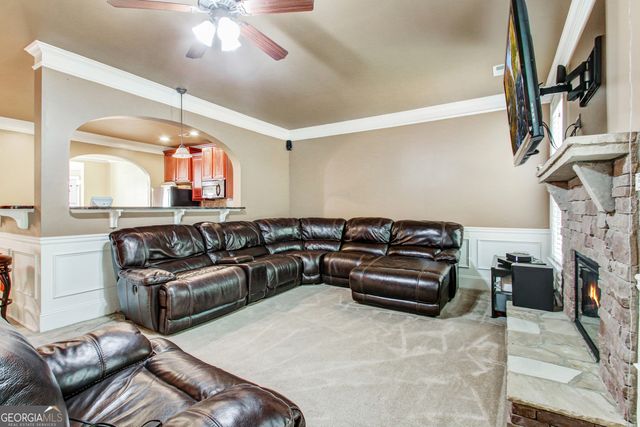 4850 Price Street, Forest Park, GA 30297