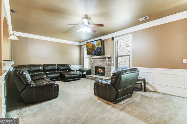 4850 Price Street, Forest Park, GA 30297