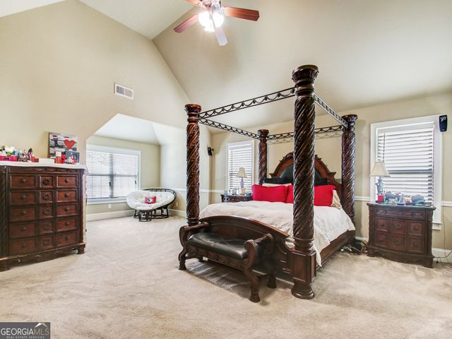 4850 Price Street, Forest Park, GA 30297