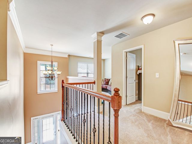 4850 Price Street, Forest Park, GA 30297