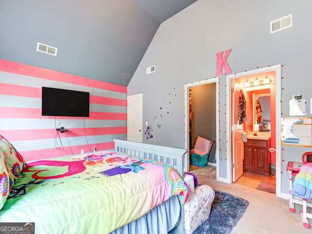 4850 Price Street, Forest Park, GA 30297