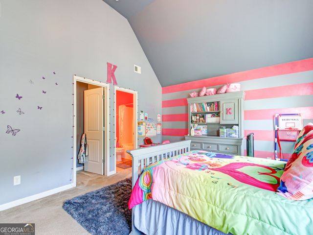 4850 Price Street, Forest Park, GA 30297