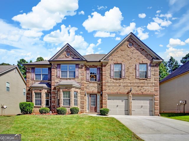 4850 Price Street, Forest Park, GA 30297