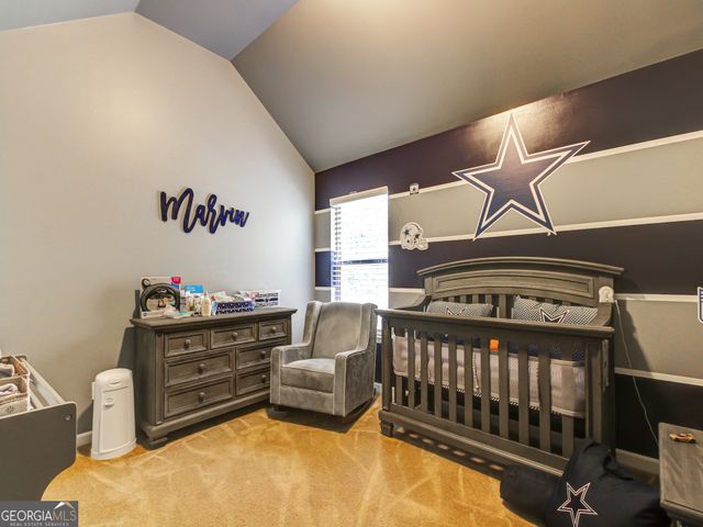 4850 Price Street, Forest Park, GA 30297