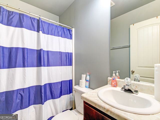 4850 Price Street, Forest Park, GA 30297