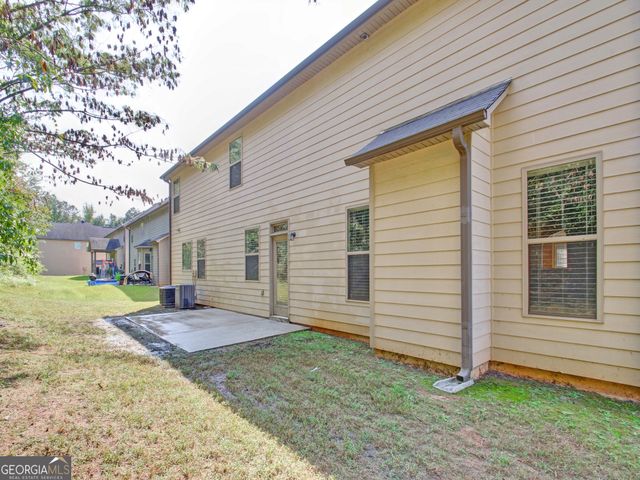 4850 Price Street, Forest Park, GA 30297