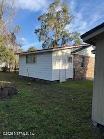 8832 4TH Avenue, Jacksonville, FL 32208