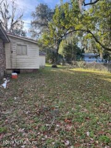 8832 4TH Avenue, Jacksonville, FL 32208