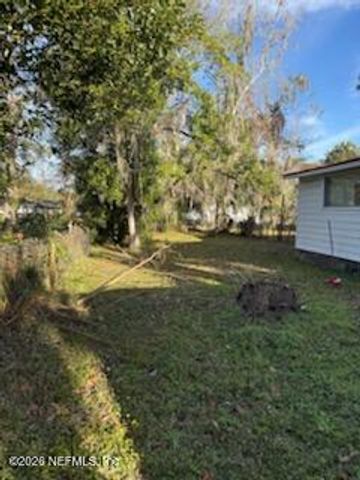 8832 4TH Avenue, Jacksonville, FL 32208