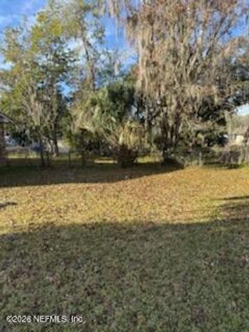 8832 4TH Avenue, Jacksonville, FL 32208