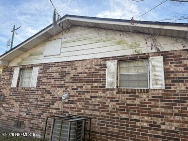 8832 4TH Avenue, Jacksonville, FL 32208