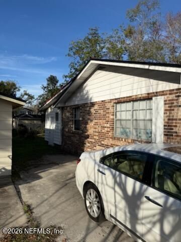 8832 4TH Avenue, Jacksonville, FL 32208